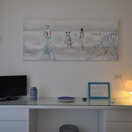 La Ginestra Amalfi Dreams Βίλα Minori Εξωτερικό φωτογραφία