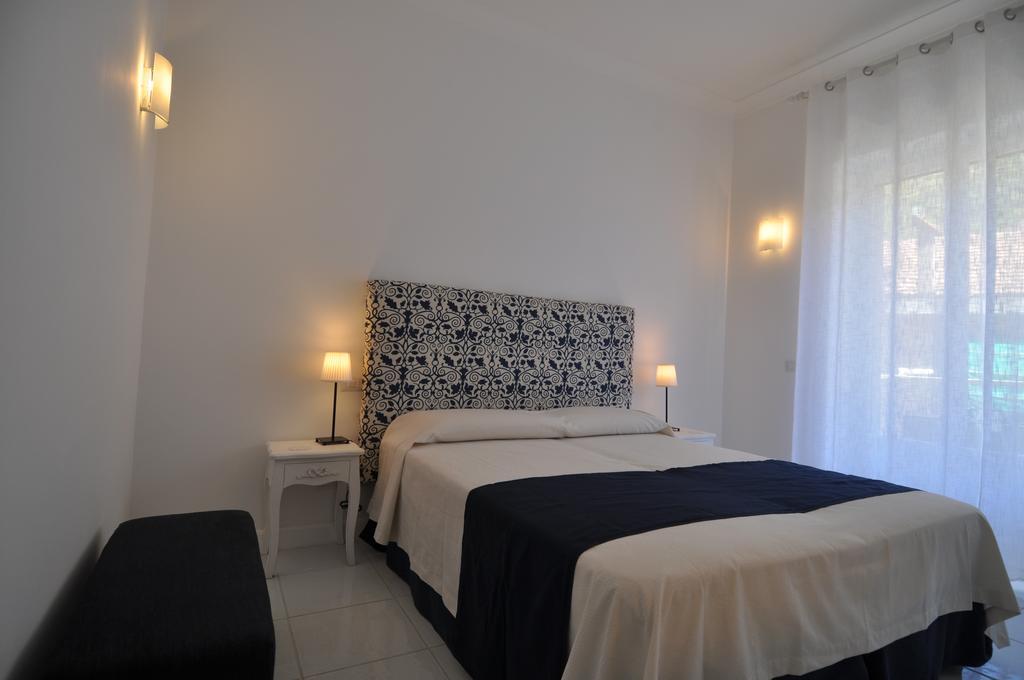 La Ginestra Amalfi Dreams Βίλα Minori Εξωτερικό φωτογραφία