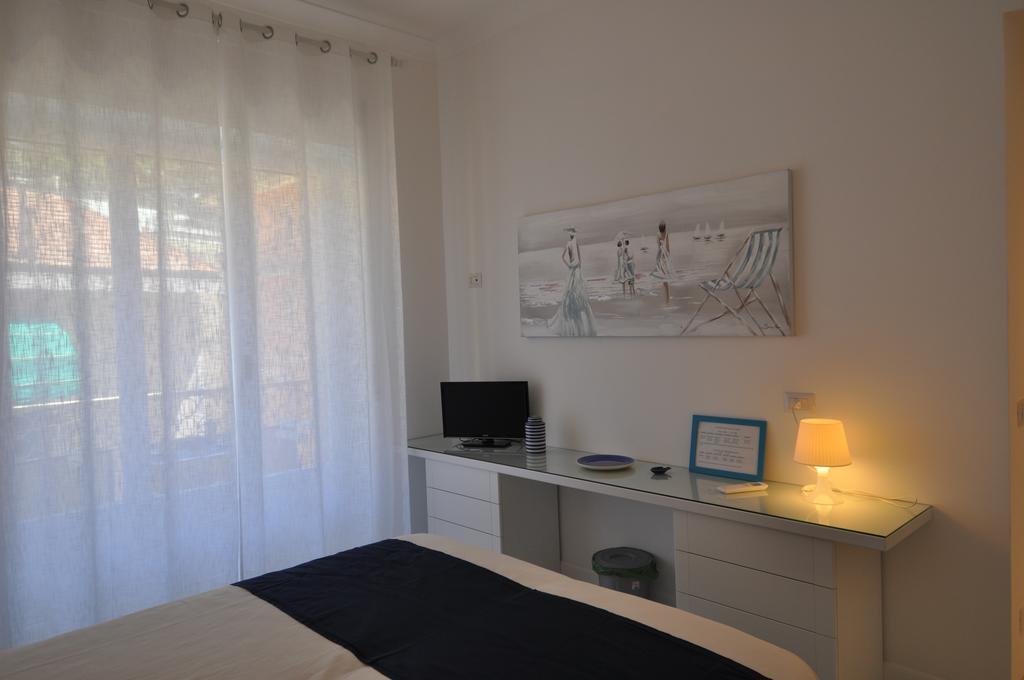 La Ginestra Amalfi Dreams Βίλα Minori Εξωτερικό φωτογραφία